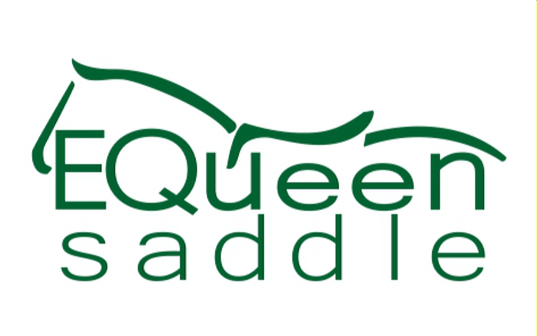 Equeen Saddle