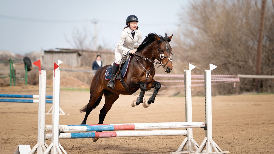 Этапы Кубка Победы прошли в Самарской и Волгоградской областях