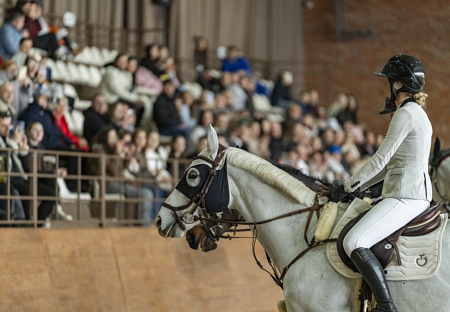 Этапы Кубка Победы прошли в Саратовской и Ульяновской областях