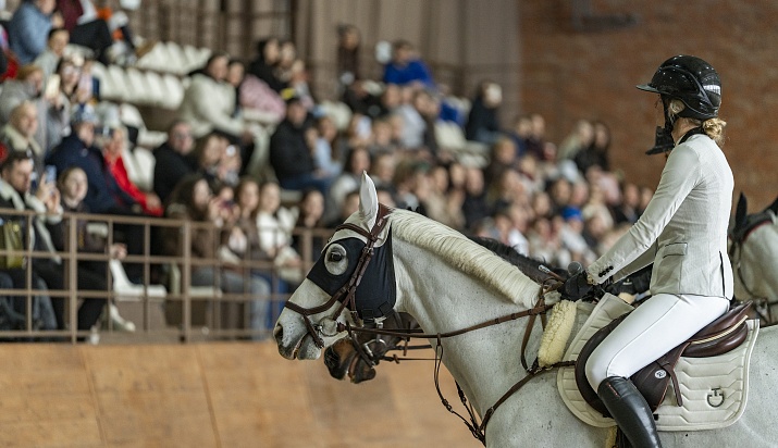 Этапы Кубка Победы прошли в Саратовской и Ульяновской областях