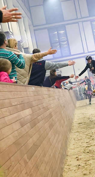 Призеры Гран-При Maxima Masters Team стартуют за полцены все лето