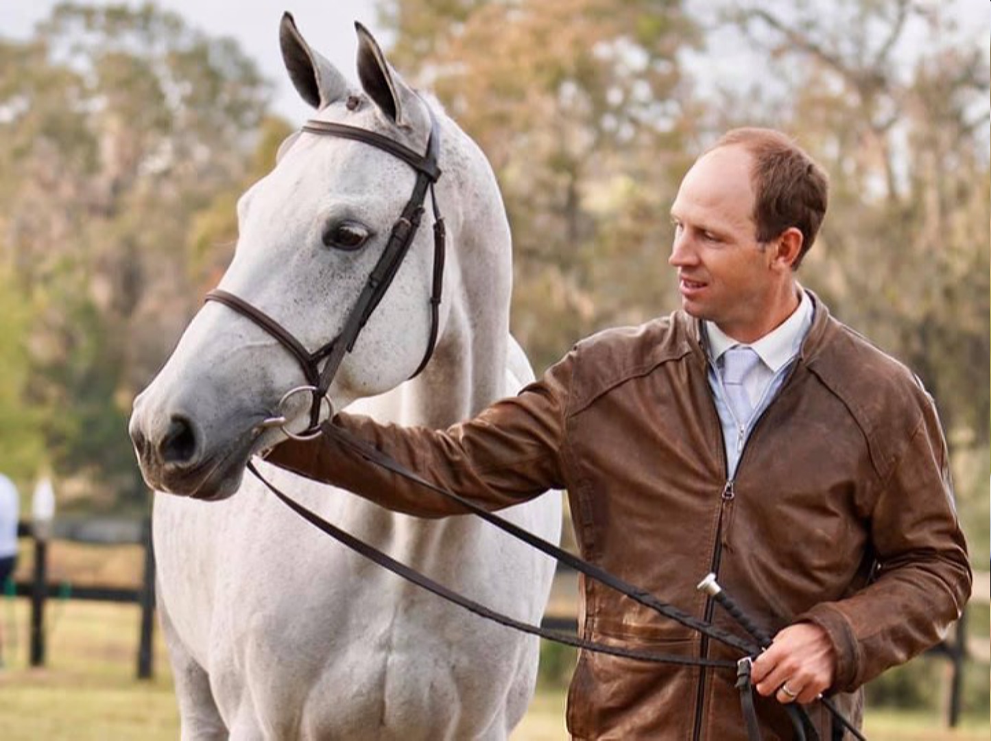 Horse Expert. «История о трёх самых сложных лошадях в моей практике» - Tik Maynard