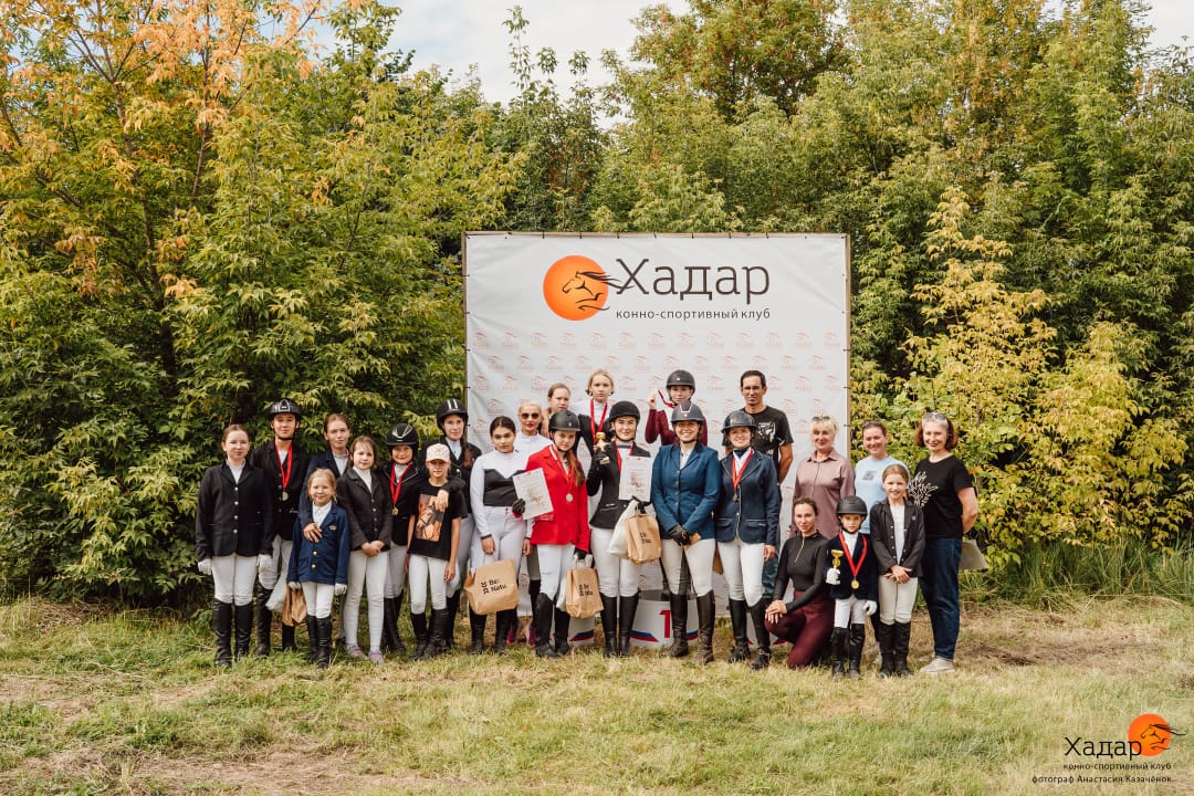 Заключительные региональные этапы MINI MASTERS прошли в Казани и Волгоградской области