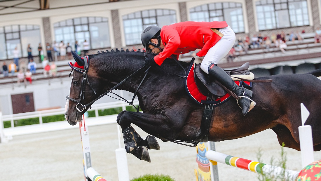 Евразийская ассоциация конного спорта планирует стать партнером профильных федераций Таиланда и Китая
