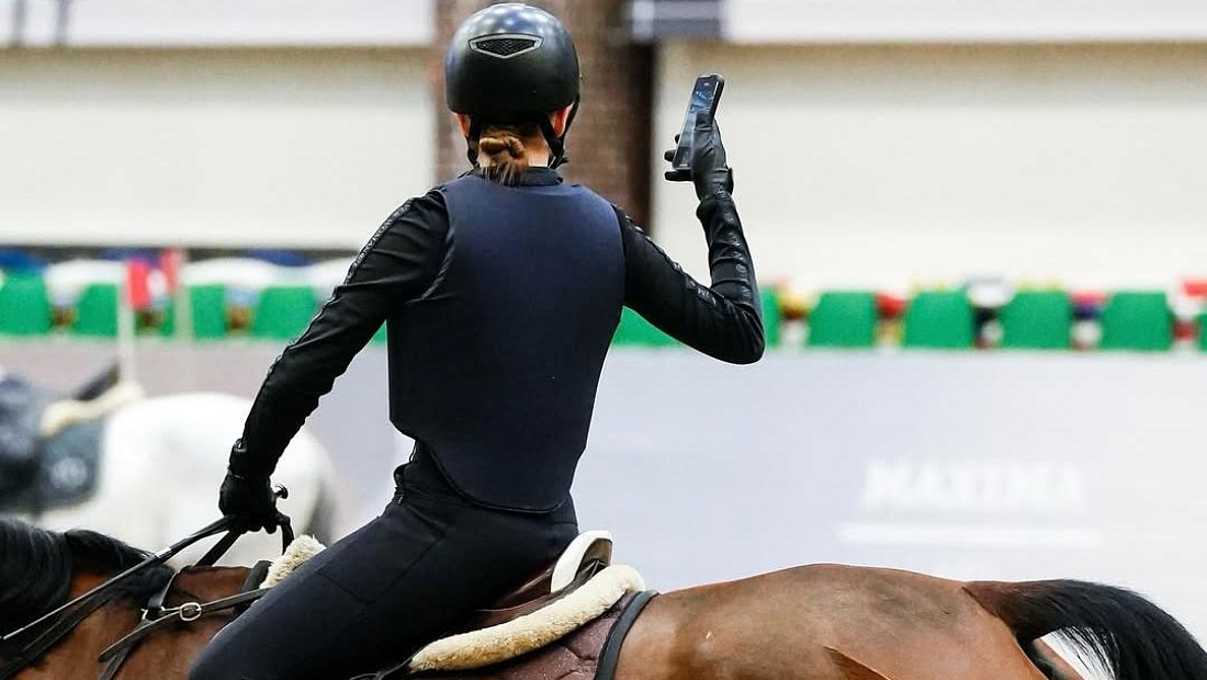 Финал Кубка Победы по троеборью пройдет в Максима Парк в мае