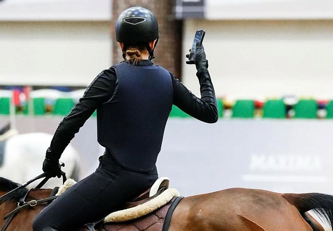 Финал Кубка Победы по троеборью пройдет в Максима Парк в мае