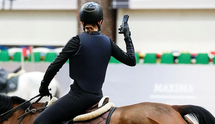 Финал Кубка Победы по троеборью пройдет в Максима Парк в мае