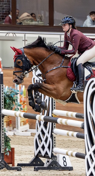 Подошел к концу второй день Кубка MAXIMA PARK по троеборью ! 