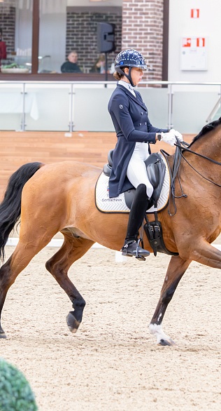 Хроника финалов кубка MAXIMA PARK