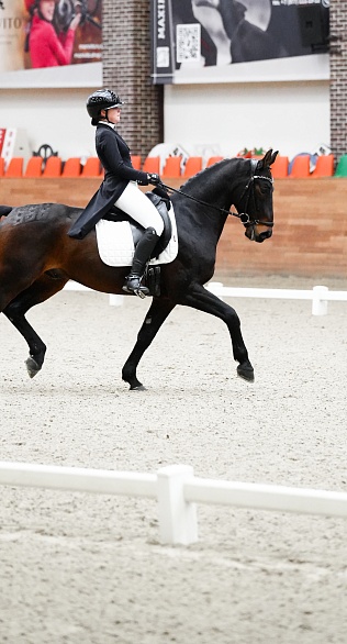 Кубок MAXIMA PARK по троеборью стартовал в Подмосковье! 