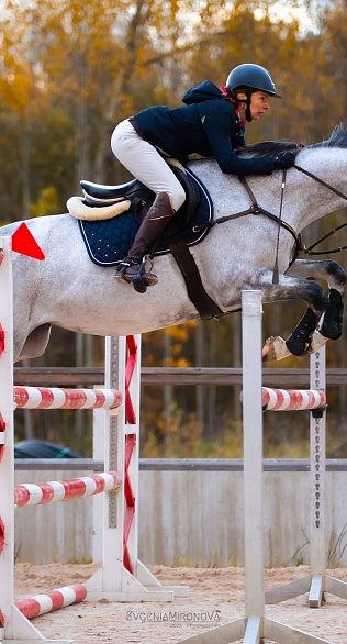 Октябрьские этапы Кубка MAXIMA PARK