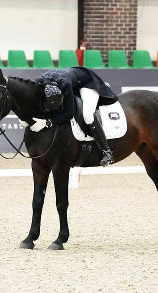 Троеборье началось в MAXIMA PARK!