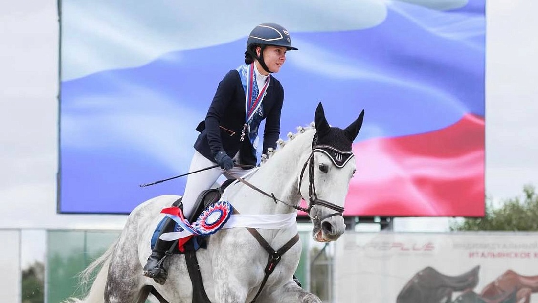 Заочный Кубок Молодёжи: победители и призёры из Калужской области