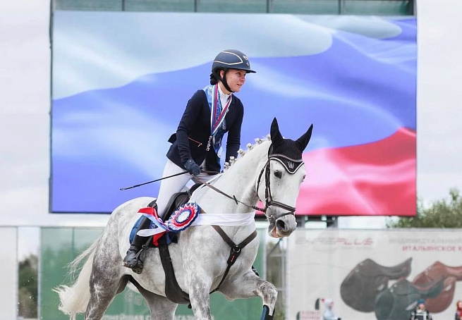 Заочный Кубок Молодёжи: победители и призёры из Калужской области