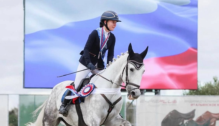 Заочный Кубок Молодёжи: победители и призёры из Калужской области
