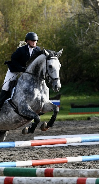 Этапы Кубка MAXIMA PARK прошли в Ярославской и Вологодской областях