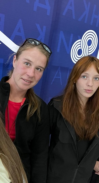 "Счастливый билет-2025. Узнай родной край". День-7. Отъезд.