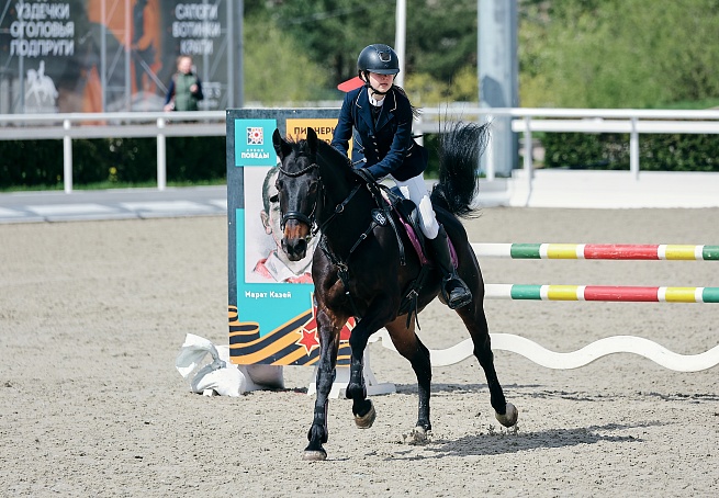 Заочный Кубок Молодёжи: победители и призёры из Ульяновской области