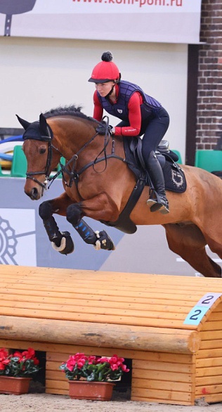 Итоги Этапа Кубка Победы по троеборью в Maxima Park 