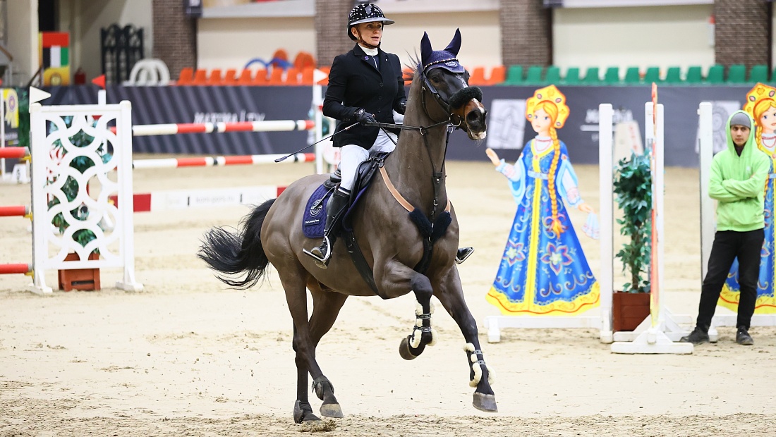 Конкур на 6 миллионов!