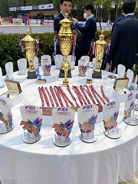 Открытое письмо НФ Узбекистана