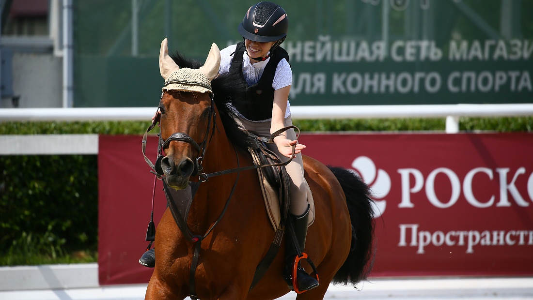VICTORY GOLD TEAM - победители I этапа MINI MASTERS TEAM