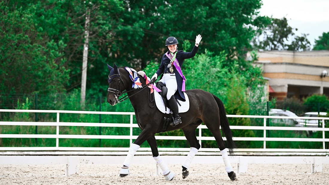 Заочный Кубок Молодёжи: победители и призёры из Санкт-Петербурга и Ленинградской области