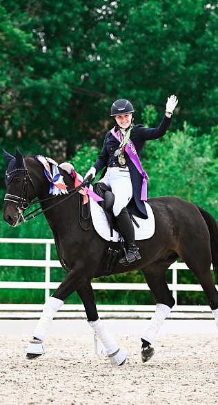 Заочный Кубок Молодёжи: победители и призёры из Санкт-Петербурга и Ленинградской области