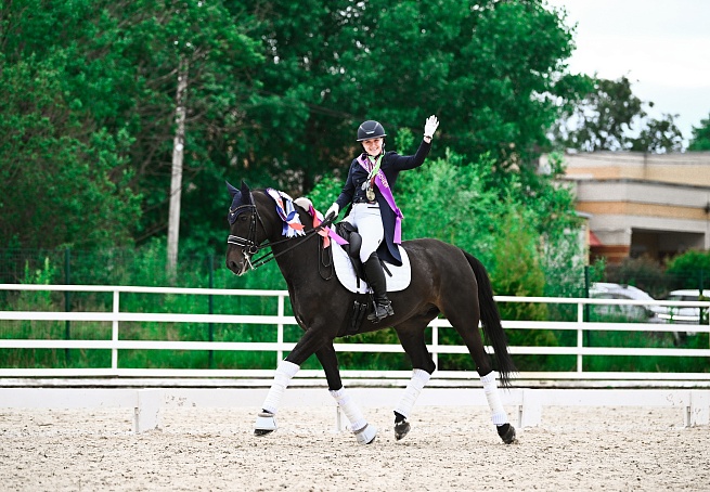 Заочный Кубок Молодёжи: победители и призёры из Санкт-Петербурга и Ленинградской области