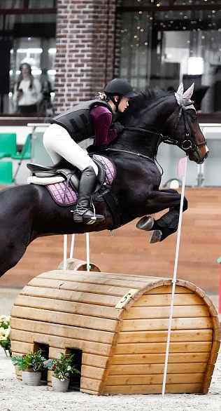 Завершен сезон Кубка MAXIMA PARK-2025