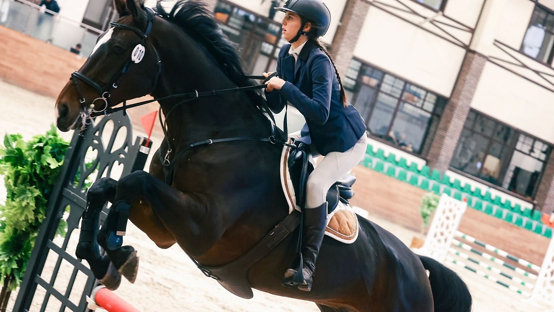 Заочный Кубок Молодёжи