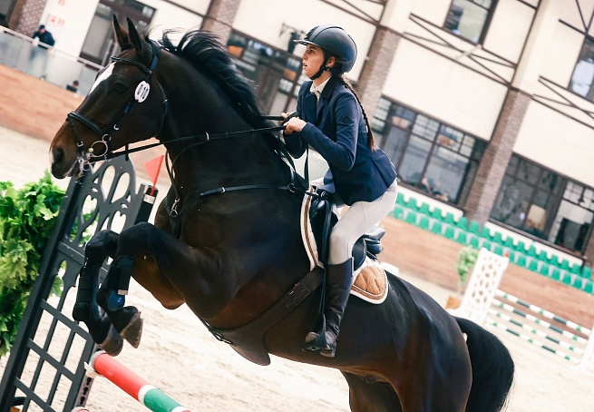 Заочный Кубок Молодёжи