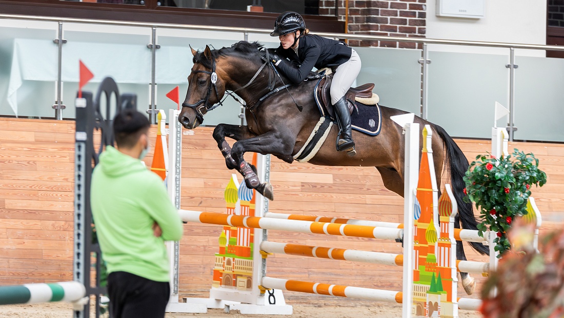 Х-й сезон Кубка Победы стартовал!