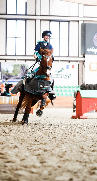 В MAXIMA PARK  завершился турнир по троеборью! 