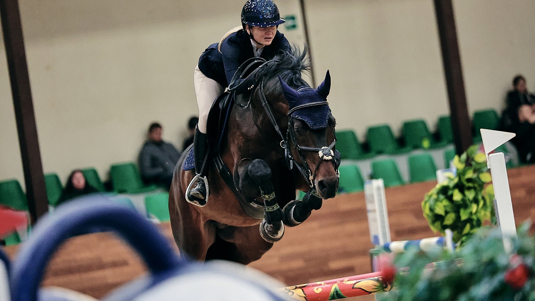 Кубок MAXIMA TV стартовал в MAXIMA PARK! 