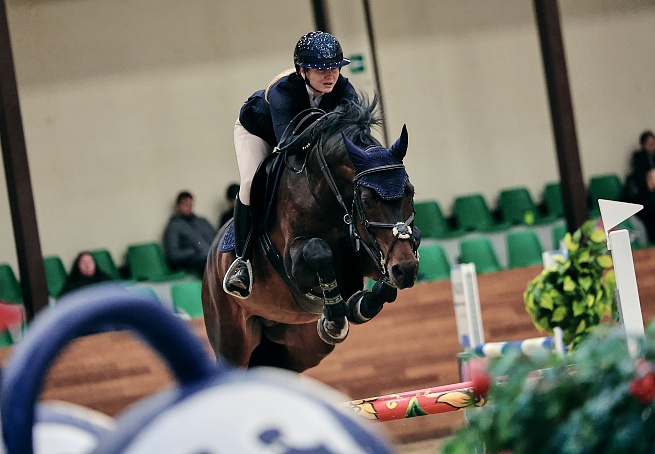 Кубок MAXIMA TV стартовал в MAXIMA PARK! 