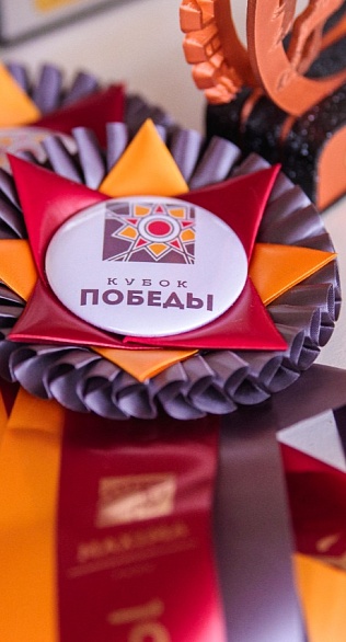 В ЛПХ "Кабицино" прошли этапы Кубка Победы и серии Mini Masters