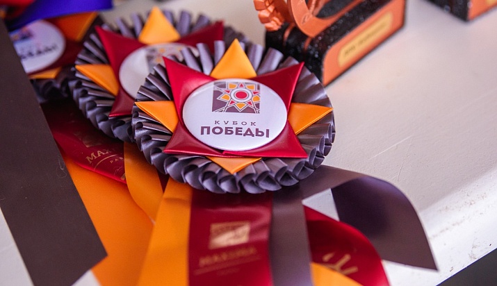 В ЛПХ "Кабицино" прошли этапы Кубка Победы и серии Mini Masters