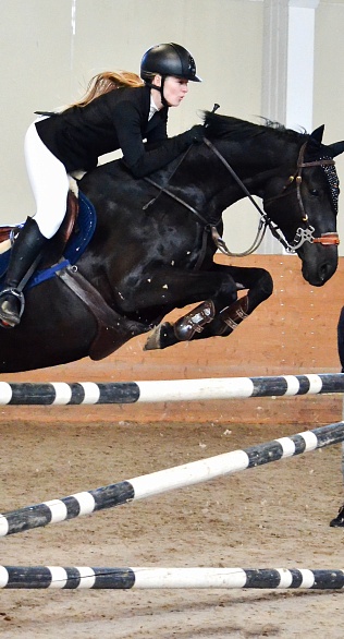 Этапы Кубка Победы прошли в Калужской и Оренбургской областях