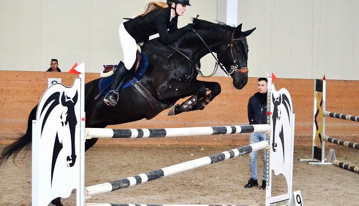 Этапы Кубка Победы прошли в Калужской и Оренбургской областях