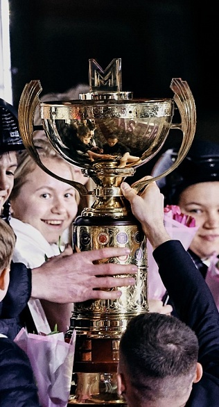 Команда Champions League выиграла VII сезон Maxima Masters Team 